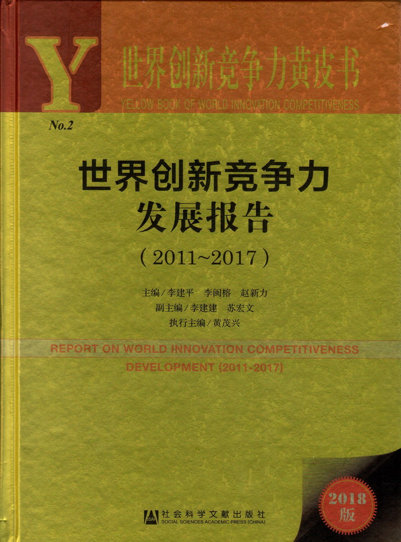 视频啊啊啊啊用力艹我啊不要啊啊不要啊啊啊,啊啊啊啊啊世界创新竞争力发展报告（2011-2017）